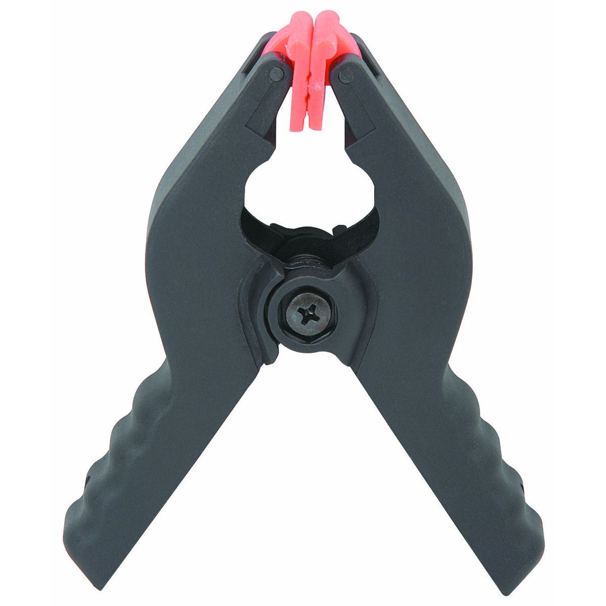 PITTSBURGH 1-3/4 in. Nylon Spring Clamp