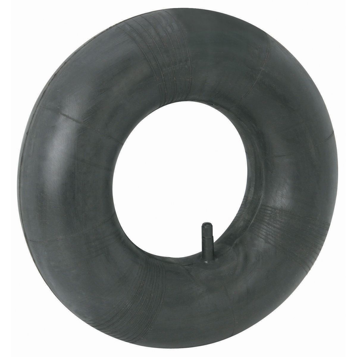 HAUL-MASTER 13 in. Inner Tube with Straight Stem