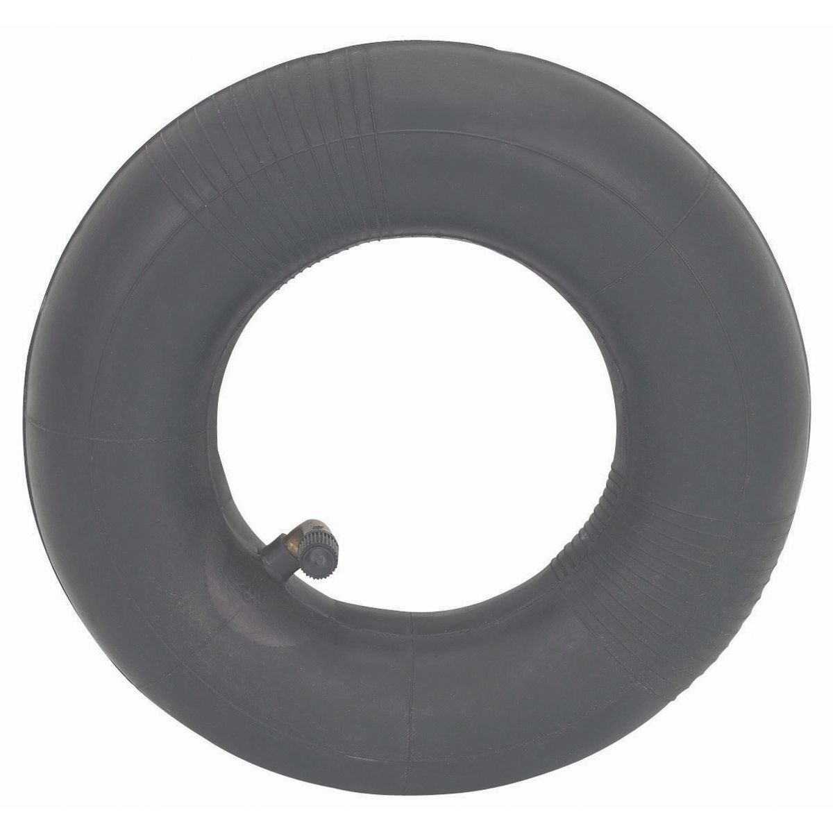 HAUL-MASTER 8 in. Inner Tube with Curved Stem