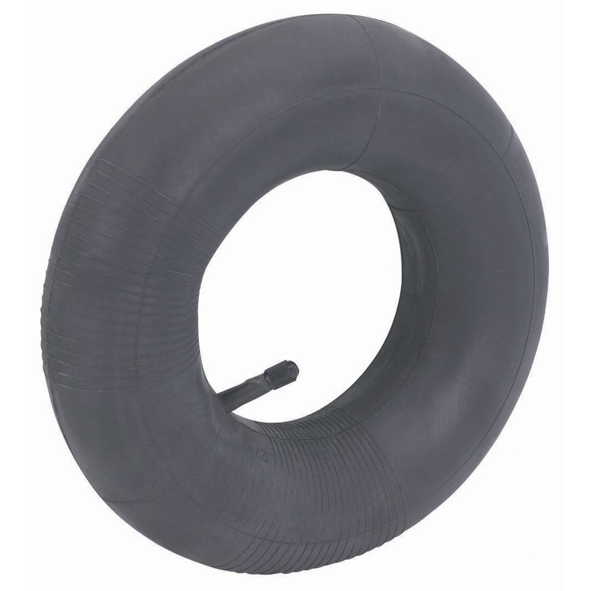 HAUL-MASTER 10 in. Inner Tube with Straight Stem