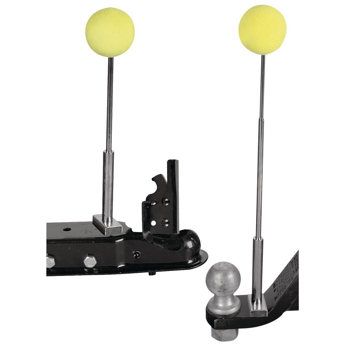 HAUL-MASTER Magnetic Trailer Alignment Kit