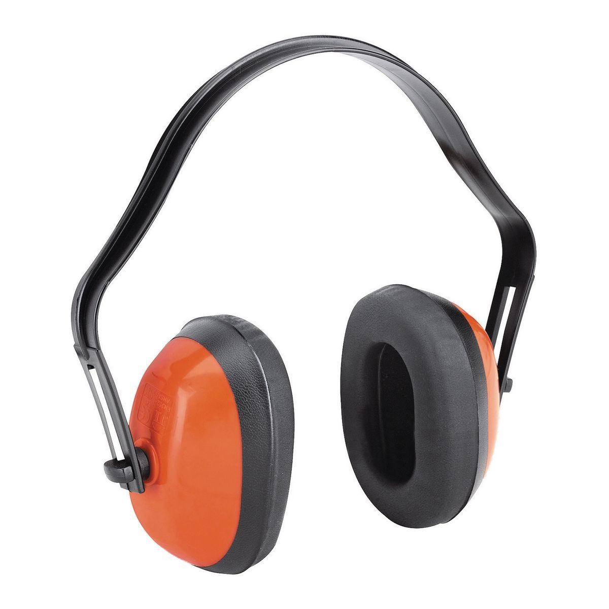 WESTERN SAFETY Ear Muffs