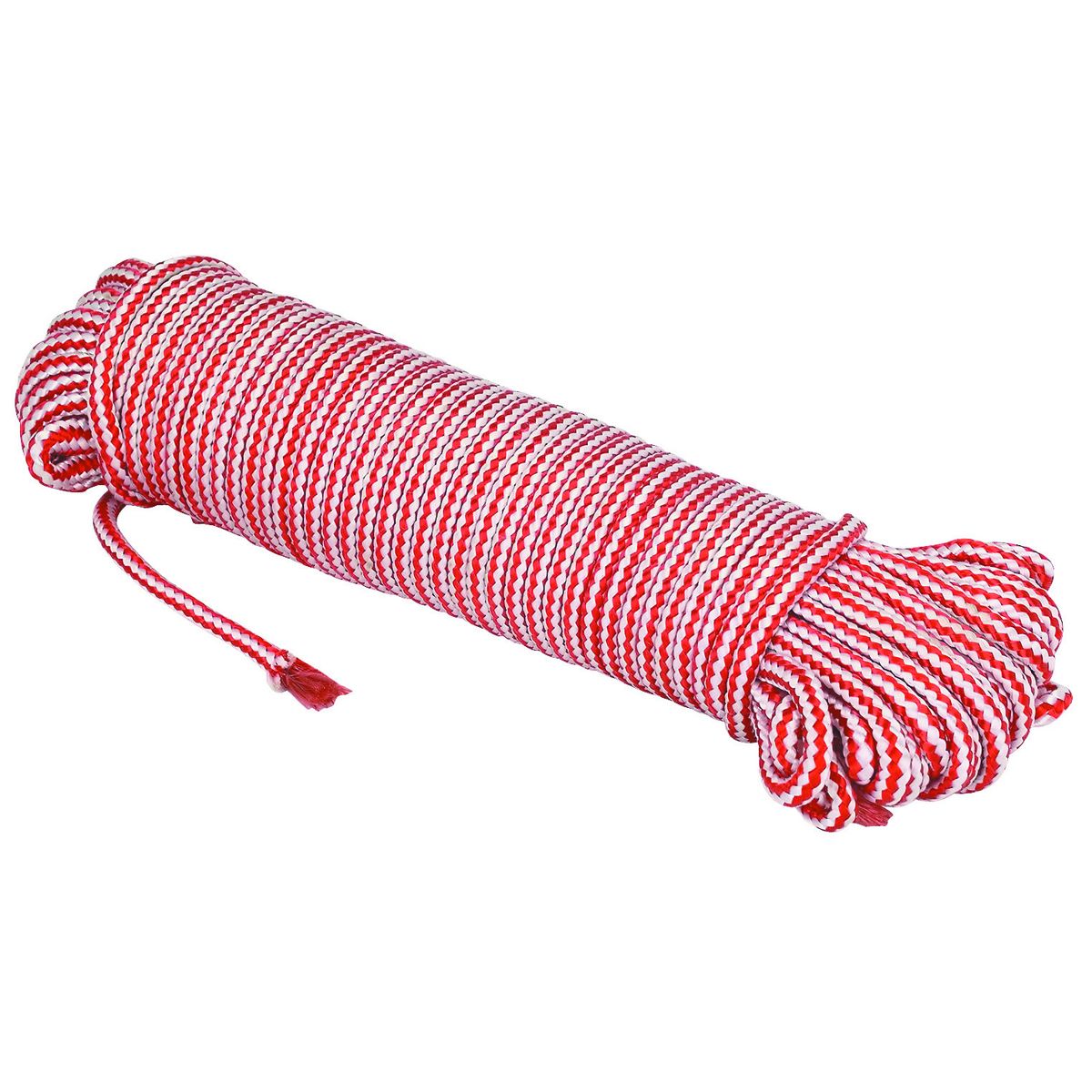 BIG TOP 1/4 in. x 100 ft. Diamond Braid Rope