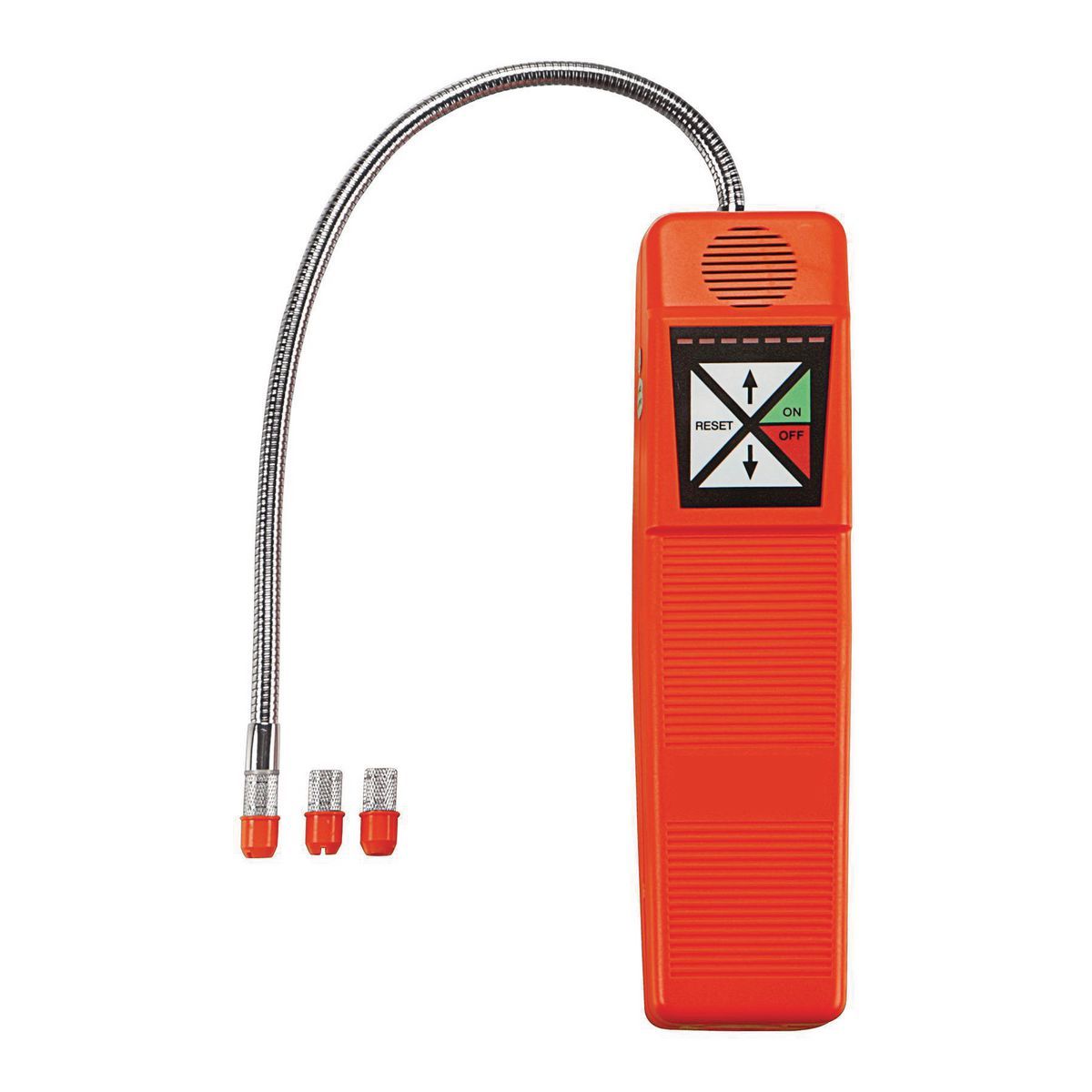 PITTSBURGH AUTOMOTIVE Electronic Freon and Halogen Leak Detector