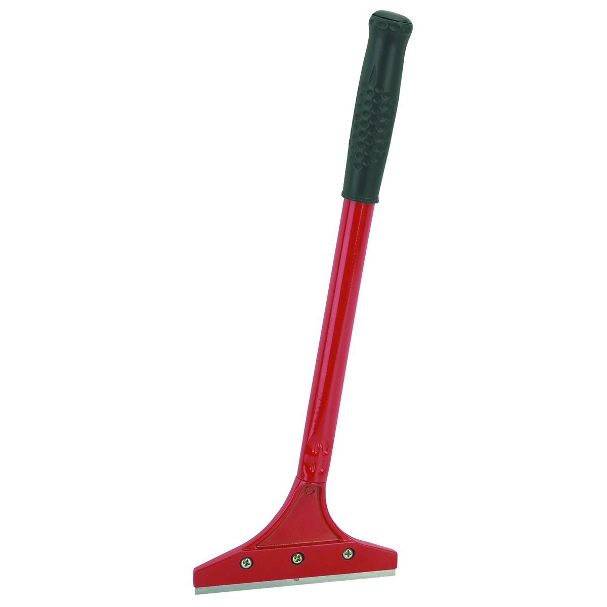 CENTRAL FORGE 5" Floor Scraper with 14" Handle