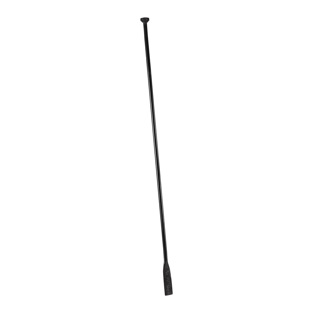 GREENWOOD 17 Lb. Posthole Digging Bar with Tamper