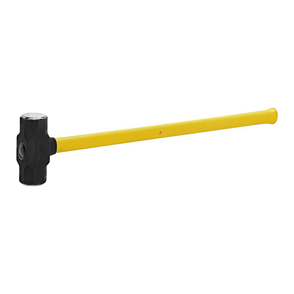 PITTSBURGH 8 lb. Fiberglass Sledge Hammer