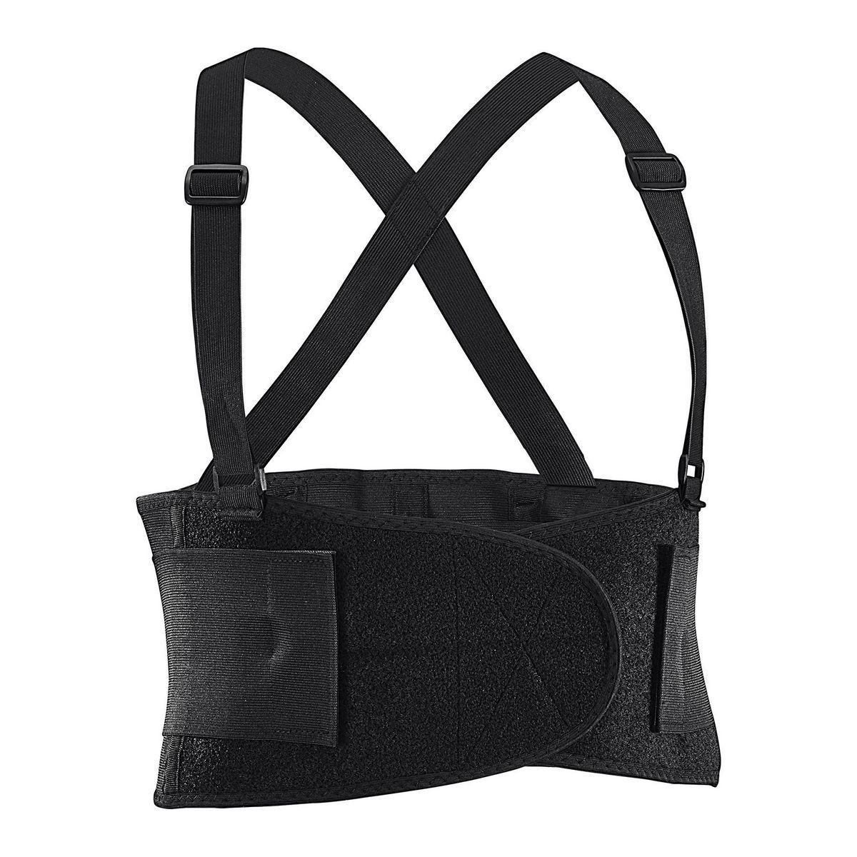 WESTERN SAFETY Lumbar Support Belt - Huge Savings on this Lumbar Belt