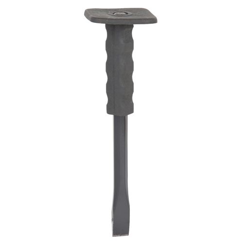 CENTRAL FORGE 10" Flat Chisel