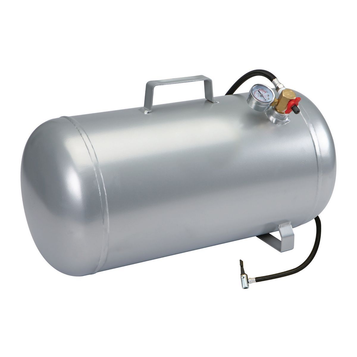 CENTRAL PNEUMATIC Aluminum Air Tank - 7 Gallon