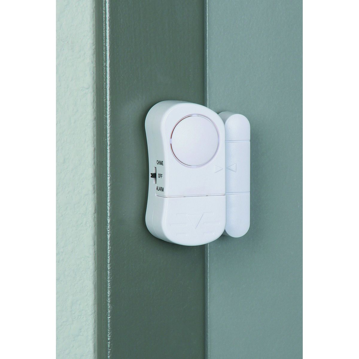 BUNKER HILL SECURITY Door/Window Entry Alarm