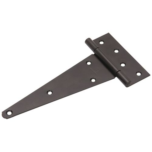 NATIONAL 10 in. T-Hinge