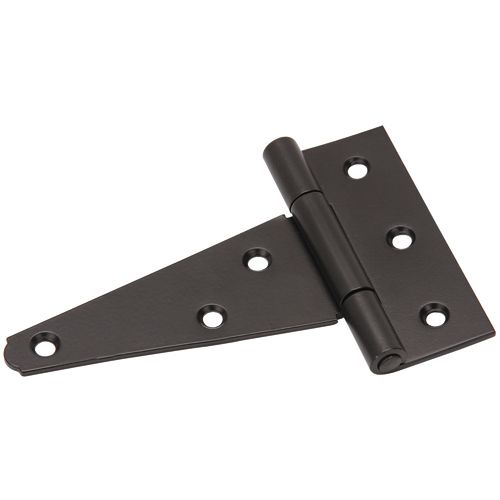 STANLEY NATIONAL HARDWARE 4 in. T-Hinge