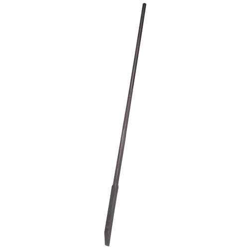 CENTRAL FORGE 60 in. Pinch Point Bar