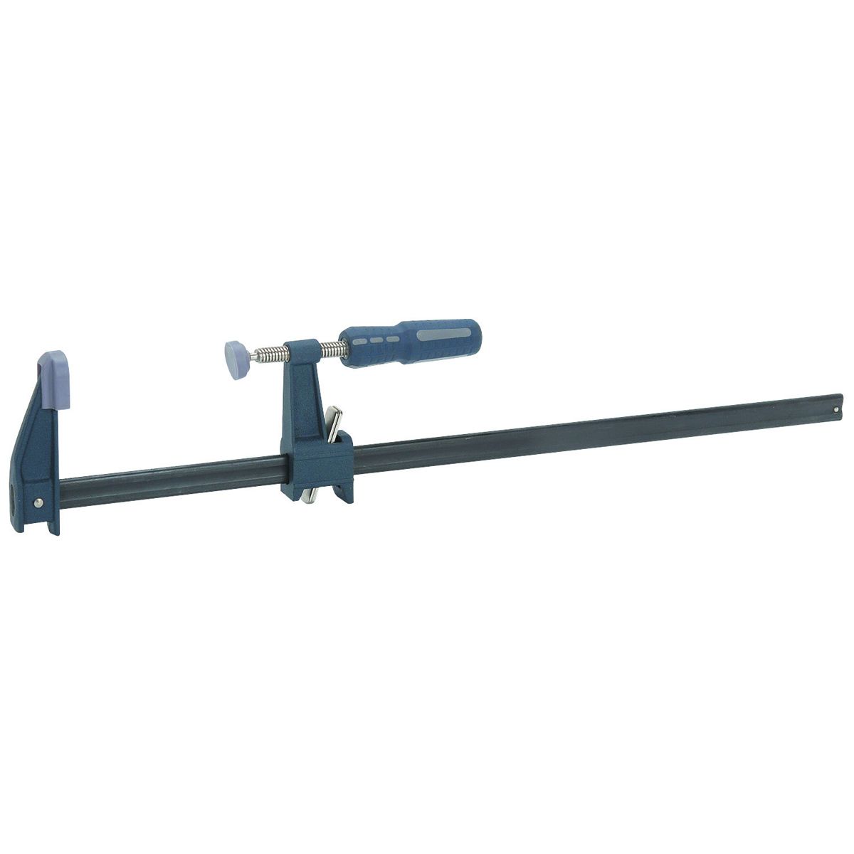 PITTSBURGH 18" Quick Release Bar Clamp