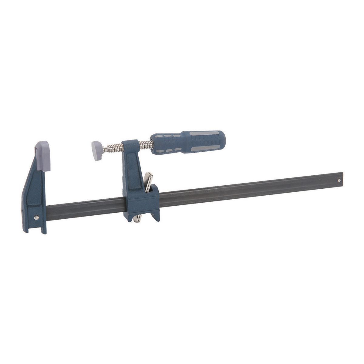 PITTSBURGH 12" Quick Release Bar Clamp