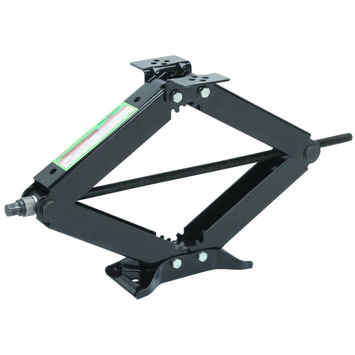 HAUL-MASTER 2-1/2 Ton Trailer Stabilizer Jack