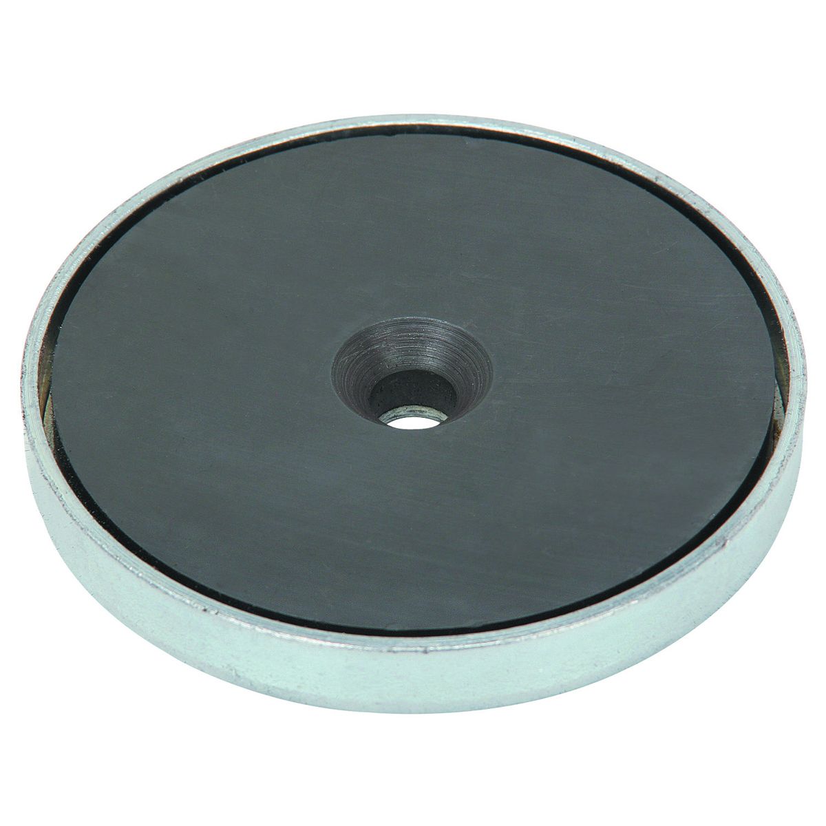 MASTER MAGNETICS 66mm Round Magnet