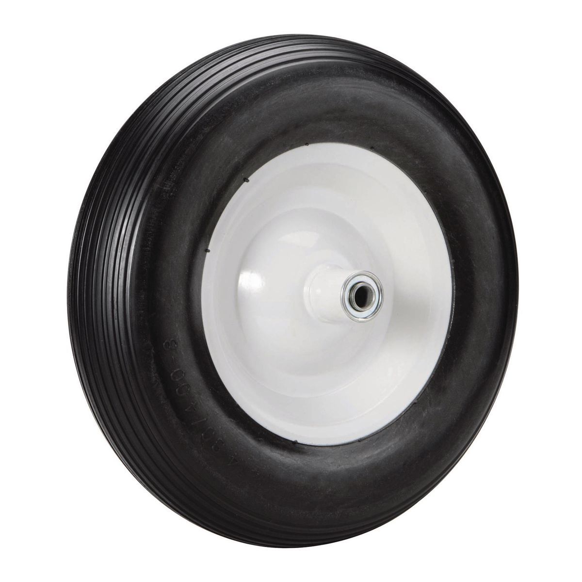 HAUL-MASTER 15" Worry Free Tire