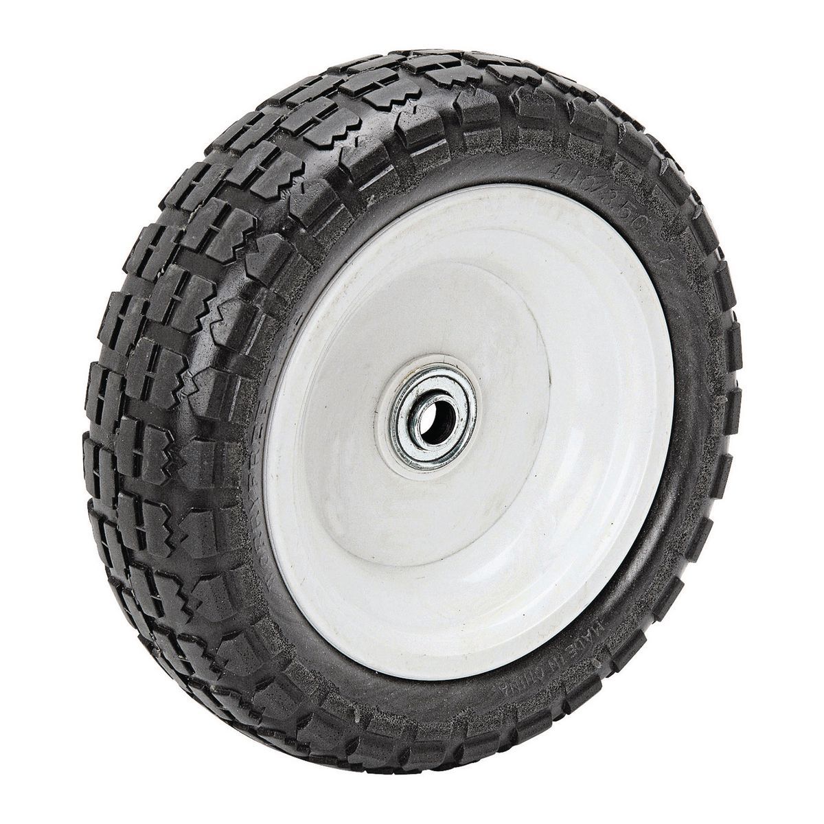 HAUL-MASTER 10" Worry Free Tire