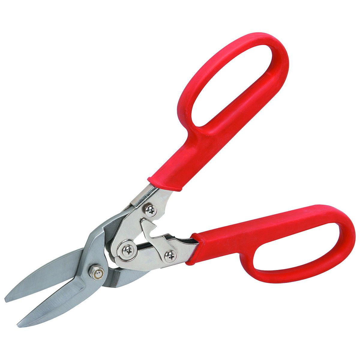 PITTSBURGH 11-1/2" Super Power Snips - Straight