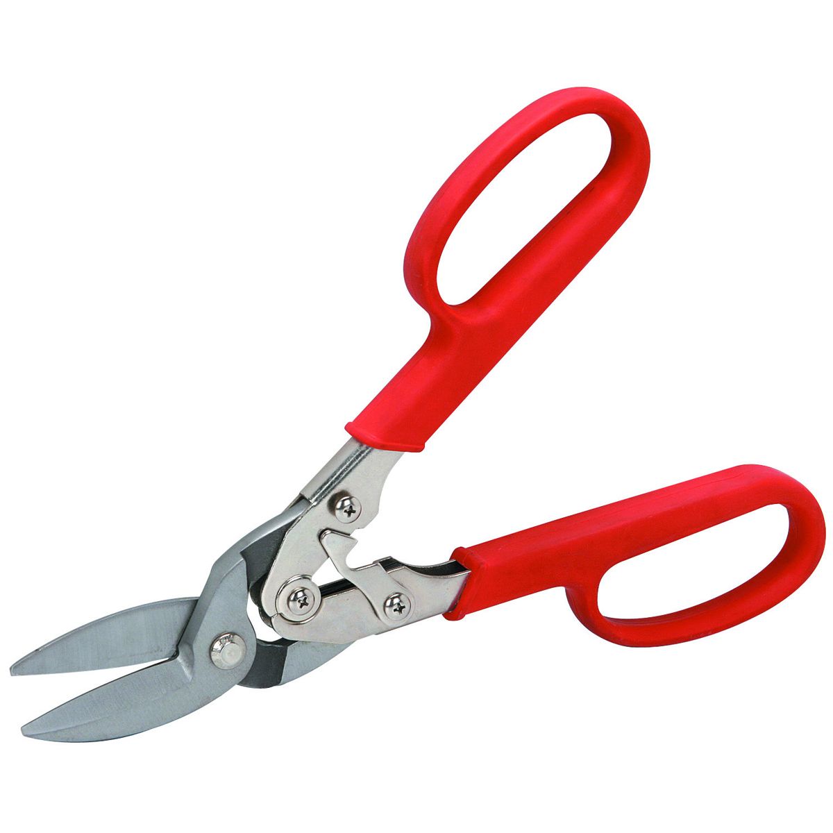 PITTSBURGH 11-1/2" Super Power Snips - Left