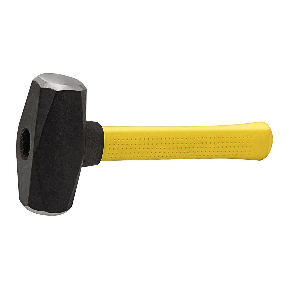 PITTSBURGH 4 Lb. Drilling Hammer