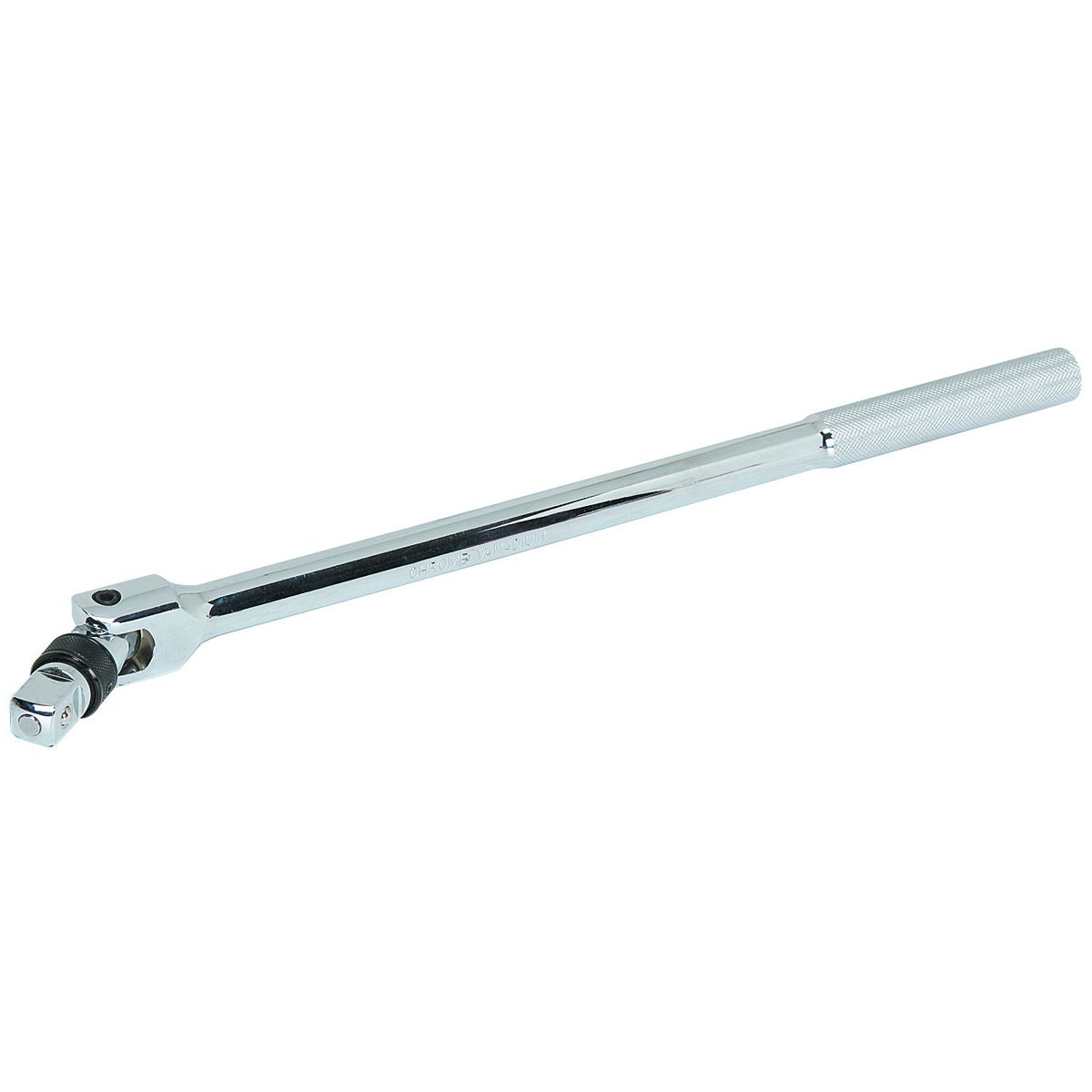 PITTSBURGH PRO 20" Breaker Bar Tool - 3/4 Drive