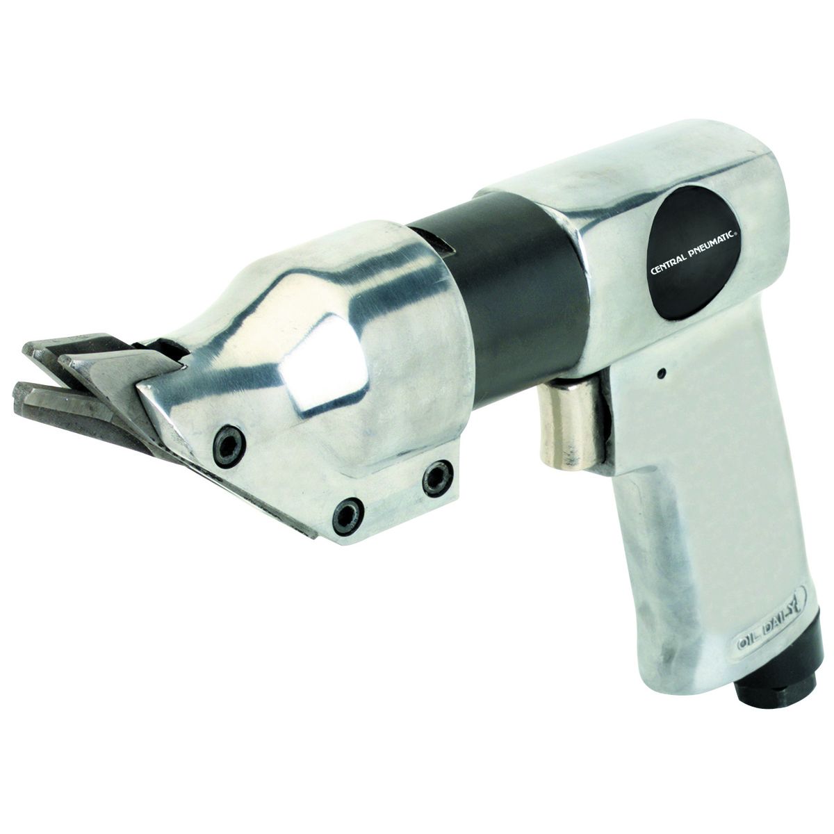 CENTRAL PNEUMATIC Pistol Grip Air Shears