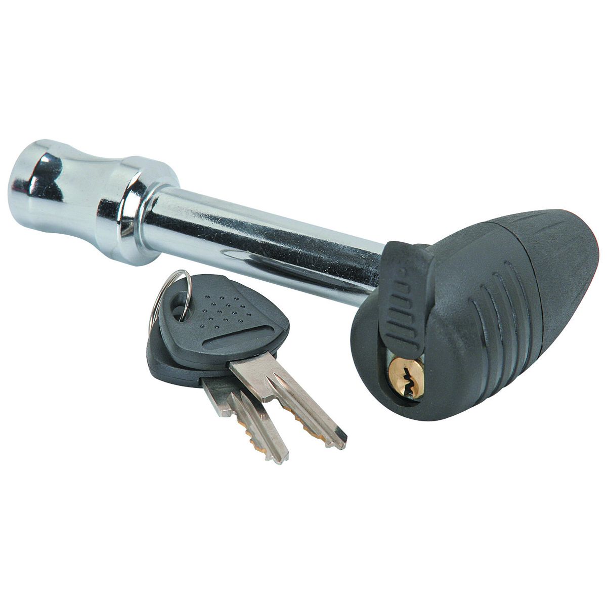 HAUL-MASTER 5/8" Rotating Locking Hitch Pin